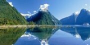 Milford Track Lodges