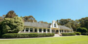 Cape Lodge