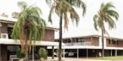 Longreach Motor Inn