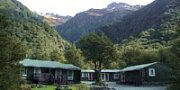 Arthurs Pass Alpine Motel