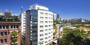Holiday Inn Sydney Potts Point