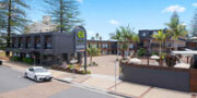 El Paso Motor Inn
