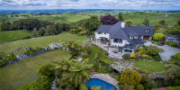 Waitomo Boutique Lodge