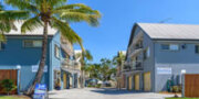 Rainbow Getaway Apartments