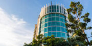 The Point Hotel Brisbane