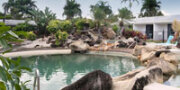 Mission Beach Resort