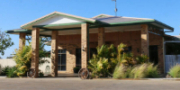 Boulder Opal Motor Inn (or Similar)