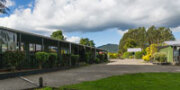 Kohutapu Lodge