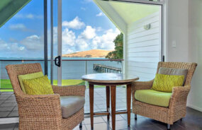 The Sands Hotel & Resort Hokianga