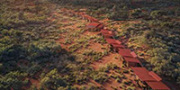 Uluru-Kata Tjuta Signature Walk - Camp Two