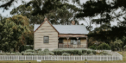 Bernacchi House