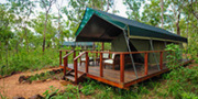 Barramundi Lodge