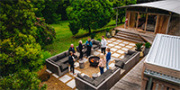 Twelve Apostles Lodge - Accomodation