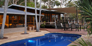 Davidsons Arnhemland Safaris Eco Lodge (or similar)