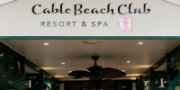 Cable Beach Club Resort & Spa