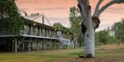 Fitzroy River Lodge