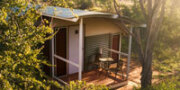 Bungle Bungle Savannah Lodge