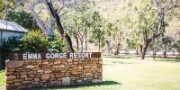 El Questro - Emma Gorge