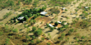 Drysdale River Station
