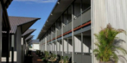 Spinifex Hotel