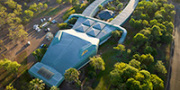 Mercure Kakadu Crocodile Hotel (or similar)