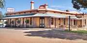 Standpipe Golf Motor Inn (or similar)