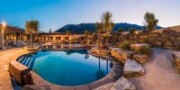 Oakridge Resort Wanaka