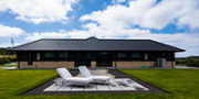 Stony Rise Lodge
