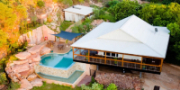 Cygnet Bay Pearl Farm - Pearlers Village