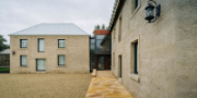 Triabunna Barracks