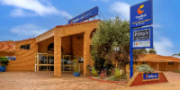 Comfort Inn Bay of Isles Motel (or similar)
