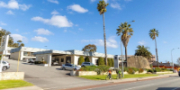 Dog Rock Motel (or similar)