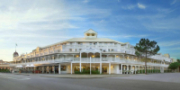 Esplanade Hotel by Rydges (or similar)
