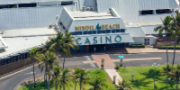 Mindil Beach Casino Resort