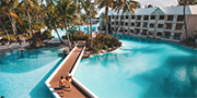 Sheraton Grand Mirage Resort