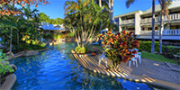 Sovereign Resort Hotel