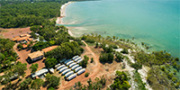 Albatross Bay Resort