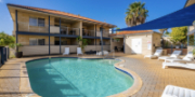 Kalbarri Edge Resort (or similar)