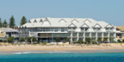 Ocean Centre Hotel