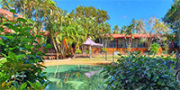 Cape York Peninsula Lodge