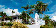Jardine Motel