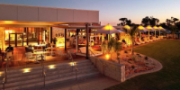The Hedland Hotel (or similar)
