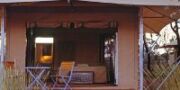 Karijini Eco Retreat (or similar)