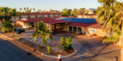 Seasons Hotel (or similar)