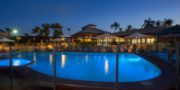 Karratha International Hotel (or similar)