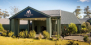 Cradle Mountain Hotel (or similar)