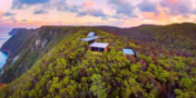 Tasmanian Walking Company - Crescent Lodge