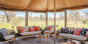 Larapinta Camp