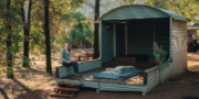 Arkaba’s Signature Walking Camps