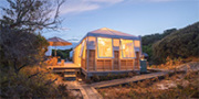 Forester Beach Camp